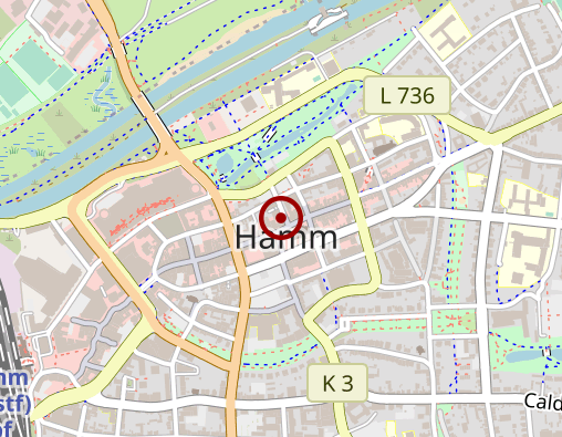 Karte: Adler-Apotheke