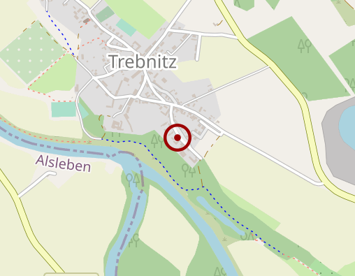 Karte: Naumann Klaus