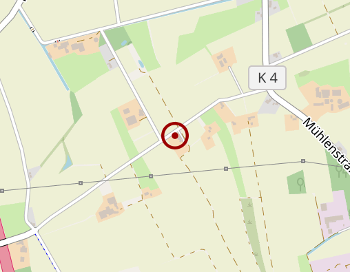 Karte: Feldmann Ursula Taxi