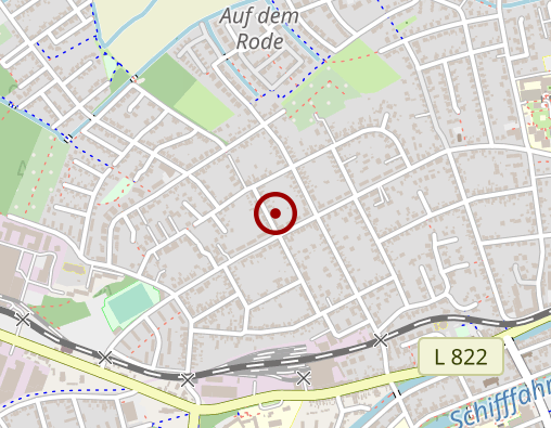 Karte: Lummer Wiegbert