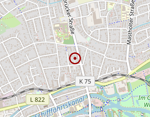 Karte: Dickhans Silvia