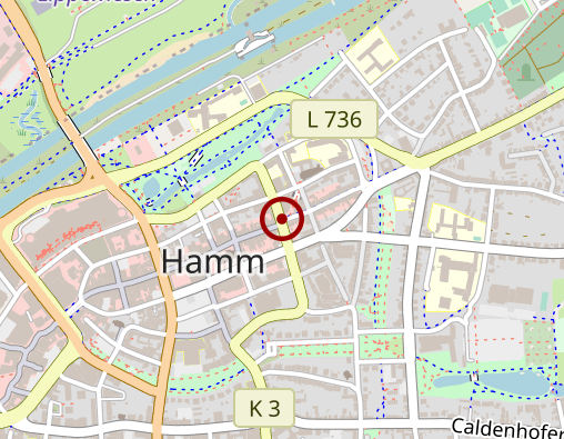 Karte: Chinesische Medizin Chien-Fen Chou