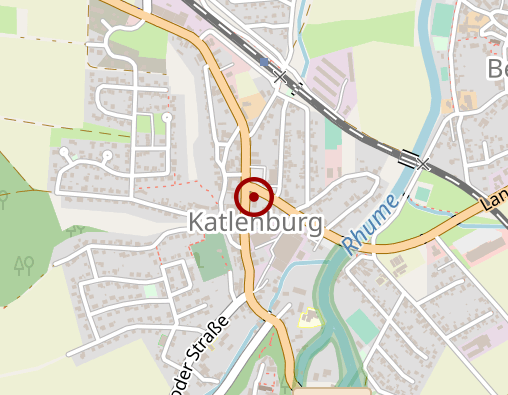 Karte: Sieburg Jasmin