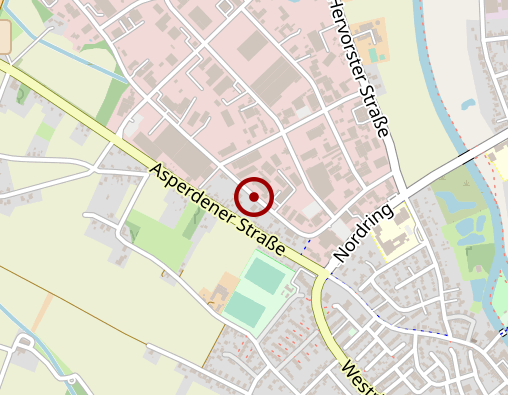 Karte: Pascal Pospieski /  Andrea Kaenders