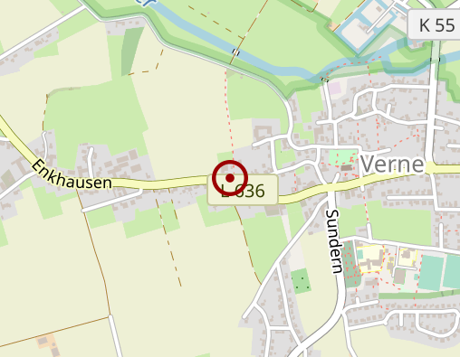 Karte: Adrian Berthold