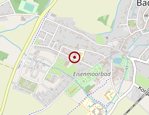 Karte: Schimani Vassiliki