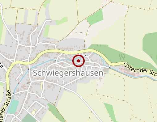 Karte: Hartmann Maria