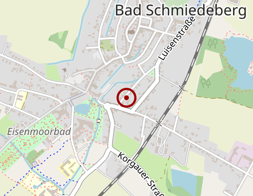 Karte: Irmer Kerstin