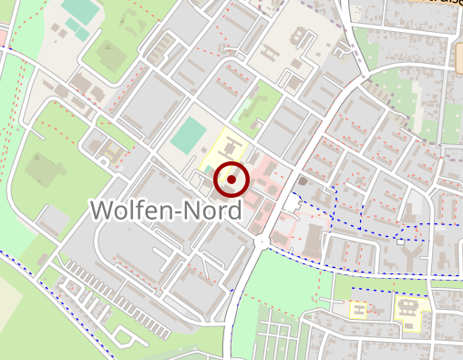 Karte: Kautzsch Angelika