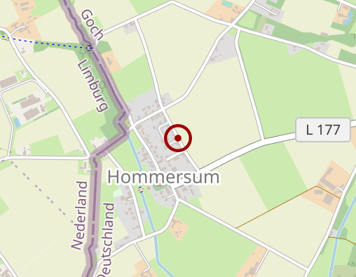 Karte: Dolores Spronk