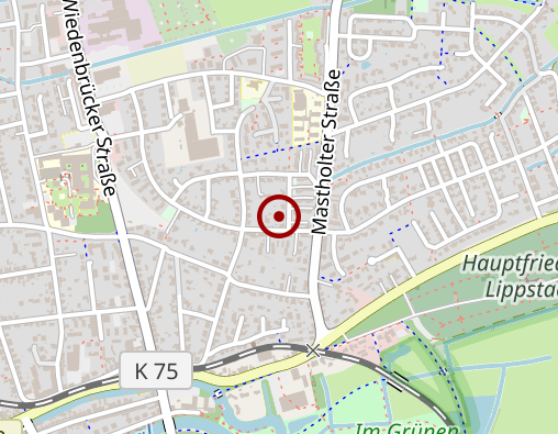 Karte: Gumbinger Michael Psychotherapeut