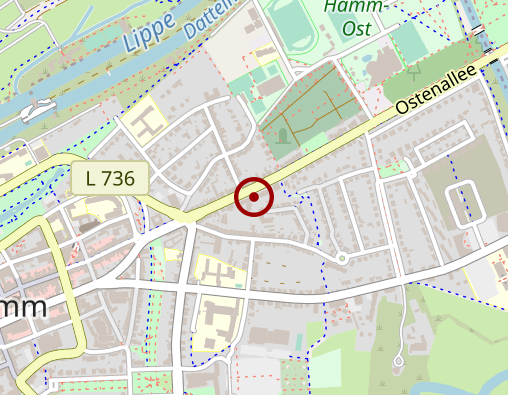 Karte: Kurt A. Dr. med.