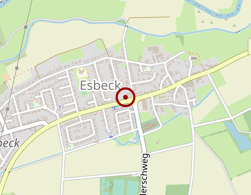 Karte: Linden-Apotheke