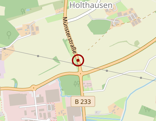 Karte: Post Apotheke