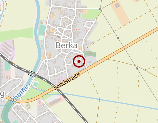 Karte: Hanke Claudia