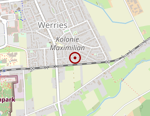 Karte: Fischer Annette Heilpraktikerin klass. Homopathie Heilpraktikerin