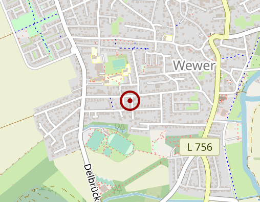 Karte: Janotta Christian