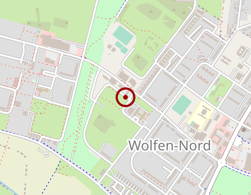 Karte: Ritter Sabine