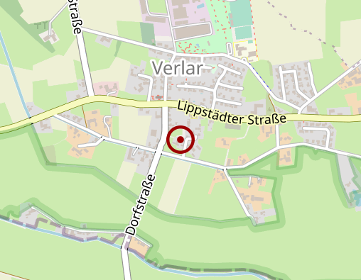 Karte: Becker Annette