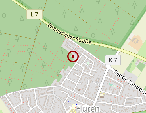 Karte: Richter Klaus Psych.-Praxis