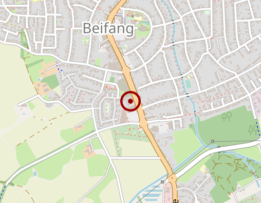 Karte: Heuser Sabrina