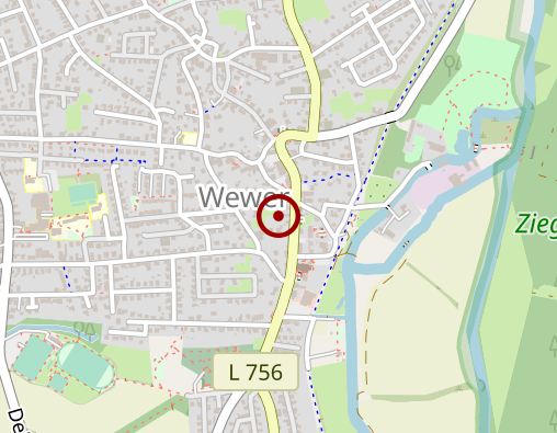 Karte: Hartmann Martina