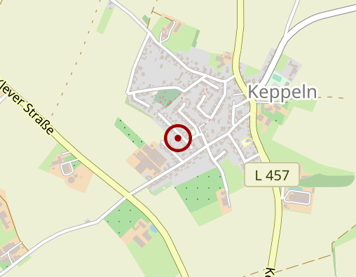 Karte: Rennings Guido Naturheilpraxis