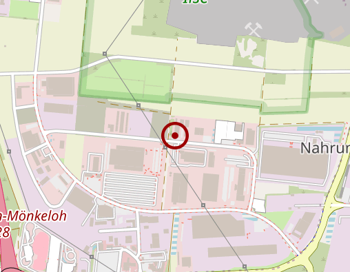 Karte: MAUER Lehr- und Forschungsmittel GmbH