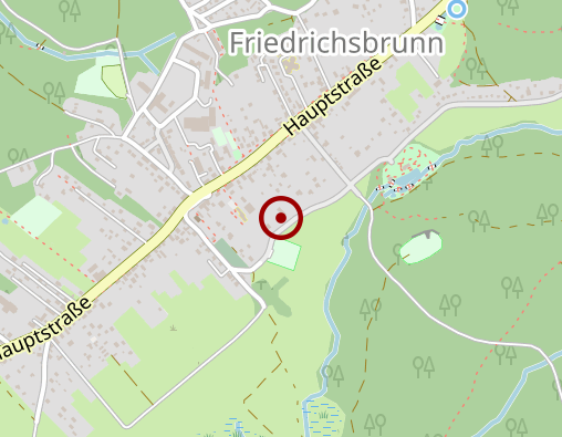 Karte: Schulenberg Rudolf