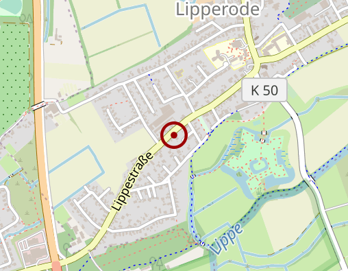 Karte: Winkler Joachim