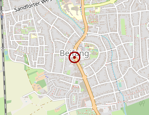 Karte: Löwen-Apotheke