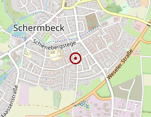 Karte: Brietsche-Ilsemann H. Kinder- und Jugendlichentherapeutin