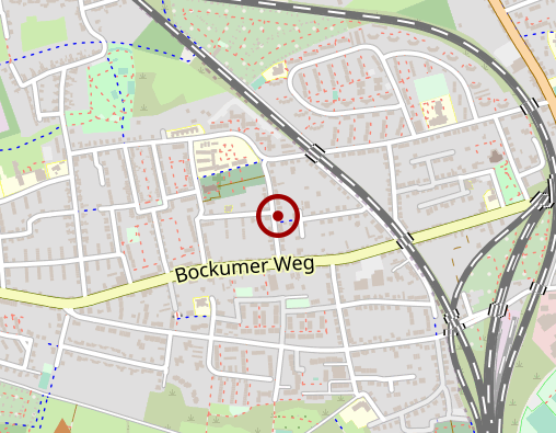 Karte: Jutta Nentwich