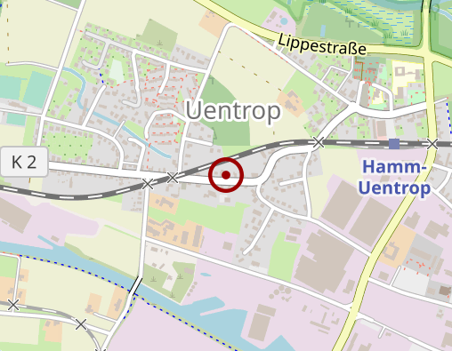 Karte: Nikolaus-Apotheke