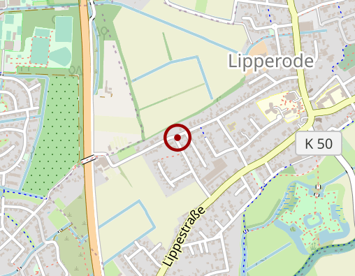 Karte: Gergs Brigitte