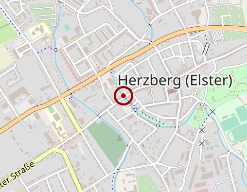 Karte: Heidler Karen Praxis für Logopädie