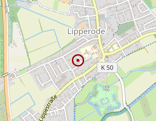 Karte: Willmes Marita