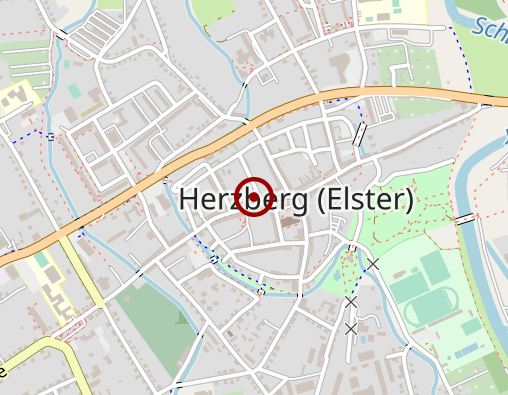 Karte: Adler-Apotheke