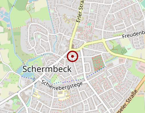 Karte: Stenkamp Sicherheitstechnik