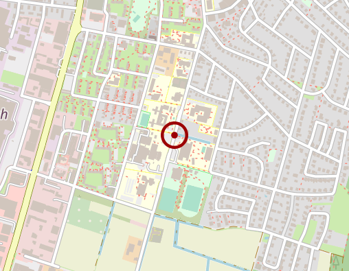 Karte: Stiemerling Senioren-Residenz Northeim