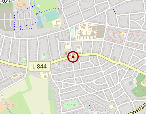 Karte: Engel-Apotheke