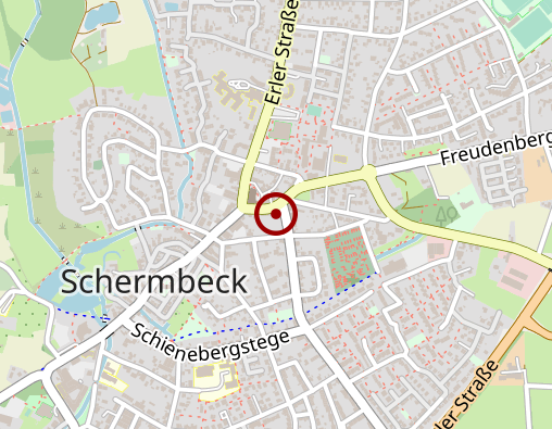 Karte: Kilian-Apotheke