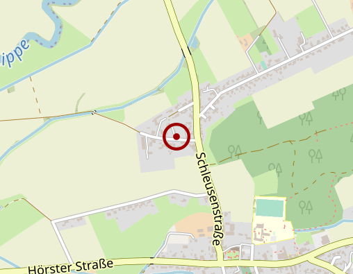 Karte: Cramer Hubertus