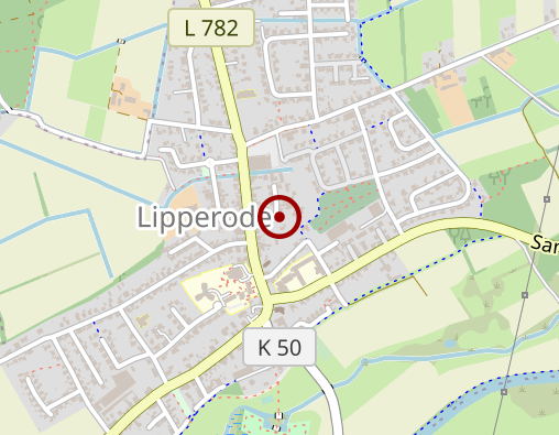 Karte: Kötter Fritz