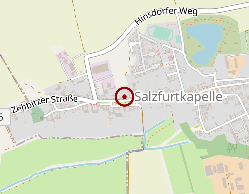 Karte: SL-Intensivpflege GmbH