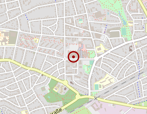 Karte: Rathaus-Apotheke