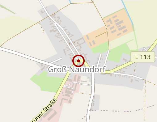 Karte: Individuelle Alten-& Krankenpflege