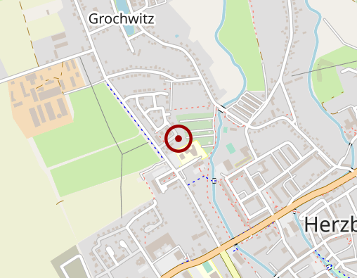 Karte: Rohr Hans-Joachim Dr. Ärztlicher Psychotherapeut