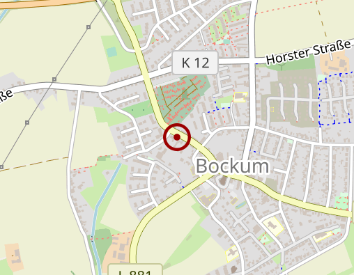 Karte: Mann Birgit Heilpraktikerin