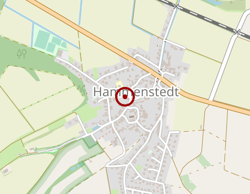 Karte: Schumann Friseurteam